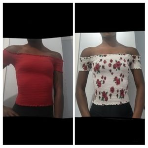 Too Late, Keeping For Myself Now